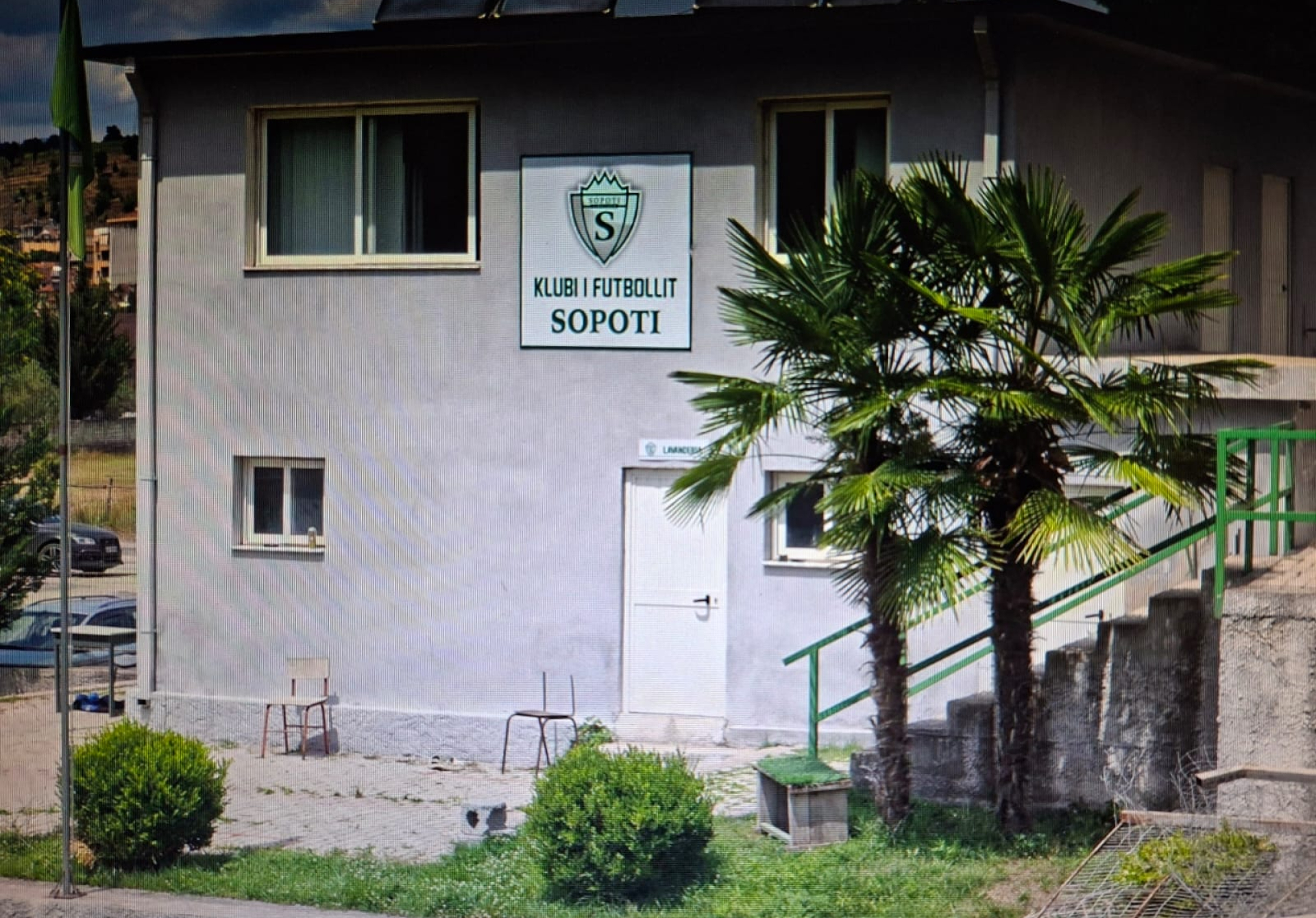 Sporti dhe mjedisi bashkë – Klubi i Futbollit Sopoti për një Shkumbin të pastër!
